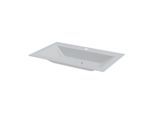 Bette Loft Einbau-Waschtisch A230-413HLW1,PW 80x49,5x10cm, HLW1,PW, dust