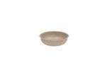 Bette BetteBalance Einbau-Waschtisch A247-003 43,5x43,5x12,3cm, bahamabeige