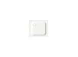 Bette Duschwanne 1570000 85 x 75 x 6,5 cm, weiss