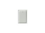 Bette BetteSupra Duschwanne 5945-002AE 150x100x6,5cm, Antirutsch/Pro, manhattan