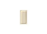 Bette BetteSupra Duschwanne 5925-006AE 150x75x6,5cm, Antirutsch/Pro, jasmin