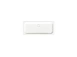 Bette BetteSupra Duschwanne 5952-004 160x70x6,5cm, edelweiß