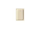Bette BetteSupra Duschwanne 5870-006 120x80x6,5cm, jasmin