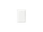 Bette BetteSupra Duschwanne 5945-000AE 150x100x6,5cm, Antirutsch/Pro, weiß