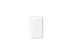 Bette BetteSupra Duschwanne 5935-004 150x90x6,5cm, edelweiß