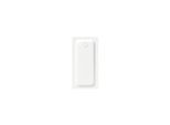Bette Duschwanne 5925000PLUS 150 x 75 x 6,5 cm, weiss, GlasurPlus