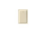 Bette BetteSupra Duschwanne 5835-006AE 140x90x6,5cm, Antirutsch/Pro, jasmin