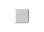 Bette BetteSupra Duschwanne 5827-002 130x130x6,5cm, manhattan