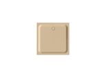 Bette BetteSupra Duschwanne 5630-003 120x120x6,5cm, bahamabeige