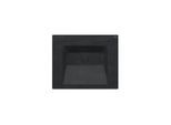 Bette BetteAqua Einbau-Waschtisch A070-790PW 60x49,5cm, PW, Midnight