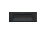 Bette BetteAqua Einbau-Waschtisch A072-790PW 140x49,5cm, PW, Midnight
