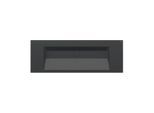 Bette BetteAqua Einbau-Waschtisch A072-402 140x49,5cm, slate