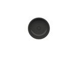 Bette BetteBalance Einbau-Waschtisch A247-401 43,5x43,5x12,3cm, anthracite