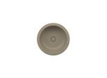 Bette BetteBalance Unterbau-Waschtisch A246-417 47,5x47,5x12,3cm, hazel