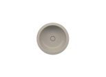 Bette BetteBalance Unterbau-Waschtisch A246-424PW 47,5x47,5x12,3cm, PW, sand
