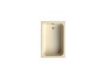 Bette BetteDelta Duschwanne 5860-006 120x80x28cm, jasmin