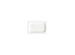 Bette BetteSupra Duschwanne 8610-004AE 90x60x6,5cm, Antirutsch/Pro, edelweiß