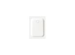 Bette BetteSupra Duschwanne 8690-004 105x75x6,5cm, edelweiß