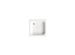 Bette BetteQuinta Duschwanne 5800-287 starwhite, 80x80x15cm