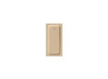 Bette BetteSupra Duschwanne 5925-003 150x75x6,5cm, bahamabeige
