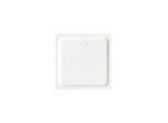 Bette BetteSupra Duschwanne 5827-287 130x130x6,5cm, starwhite
