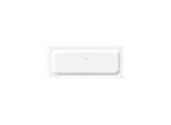 Bette BetteSupra Duschwanne 5993-000AE 170x70x6,5cm, Antirutsch/Pro, weiß