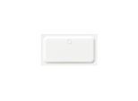 Bette BetteSupra Duschwanne 5962-004AE 160x90x6,5cm, Antirutsch/Pro, edelweiß
