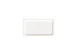 Bette BetteSupra Duschwanne 5962-287 160x90x6,5cm, starwhite
