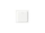 Bette BetteSupra Duschwanne 5620-287 100x100x6,5cm, starwhite