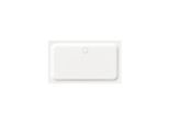 Bette BetteSupra Duschwanne 5807-287 170x100x6,5cm, starwhite