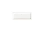 Bette BetteSupra Duschwanne 5993-004 170x70x6,5cm, edelweiß