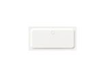 Bette BetteSupra Duschwanne 5983-287 180x90x6,5cm, starwhite