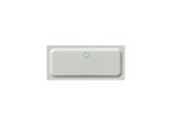 Bette BetteSupra Duschwanne 5987-002 180x80x6,5cm, manhattan