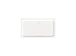 Bette BetteSupra Duschwanne 5809-287 180x100x6,5cm, starwhite