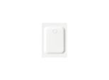 Bette BetteSupra Duschwanne 8730-004 110x80x6,5cm, edelweiß