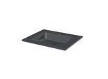 Bette BetteAqua Einbau-Waschtisch A070-790HLW1,PW 60x49,5cm, HLW1,PW, Midnight