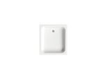 Bette Sonder-Duschwanne 5390000PLUS 100 x 90 x 15 cm, weiss GlasurPlus