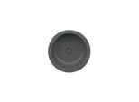 Bette BetteBalance Unterbau-Waschtisch A246-403 47,5x47,5x12,3cm, smoke