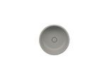 Bette BetteBalance Einbau-Waschtisch A247-416 43,5x43,5x12,3cm, stone