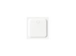 Bette Duschwanne 5620000P 100 x 100 x 6,5 cm, weiss GlasurPlus