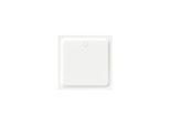 Bette BetteSupra Duschwanne 5829-004 140x140x6,5cm, edelweiß