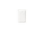 Bette BetteSupra Duschwanne 5935-287 150x90x6,5cm, starwhite