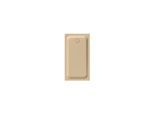 Bette BetteSupra Duschwanne 5933-003 150x80x6,5cm, bahamabeige