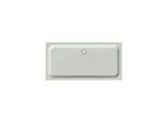 Bette BetteSupra Duschwanne 5983-002 180x90x6,5cm, manhattan