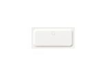 Bette BetteSupra Duschwanne 5956-287 160x80x6,5cm, starwhite