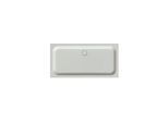 Bette BetteSupra Duschwanne 5956-002 160x80x6,5cm, manhattan