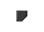Bette BetteCaro Duschwanne 7189-402 90x90x3,5cm, state