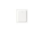 Bette BetteSupra Duschwanne 8640-287 110x90x6,5cm, starwhite