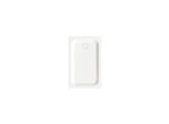 Bette BetteSupra Duschwanne 5570-287 120x75x6,5cm, starwhite