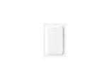 Bette BetteSupra Duschwanne 5870-004AE 120x80x6,5cm, Antirutsch/Pro, edelweiß